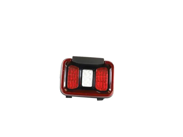 Tail Lamp, Right - Mopar (68732564AA)