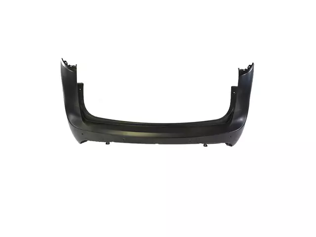 Rear Fascia - Mopar (68312625AE)