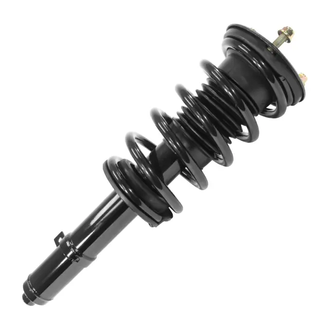 11836 - Suspension &amp; Steering: Unity Automotive Suspension Strut and Coil Spring Assembly for Unity Automotive Image