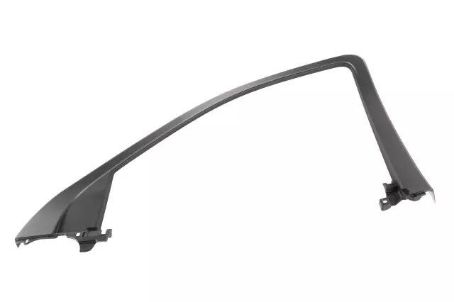 84225782 - : Part# 84225782 Window Molding for Chevrolet: Suburban, Tahoe | GMC: Yukon, Yukon XL Image