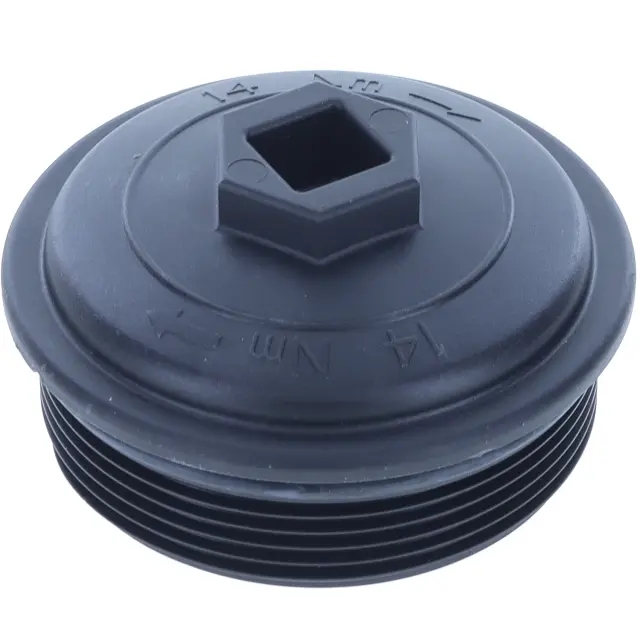 MO342 - : Fuel Filter Cap for Motorad Image