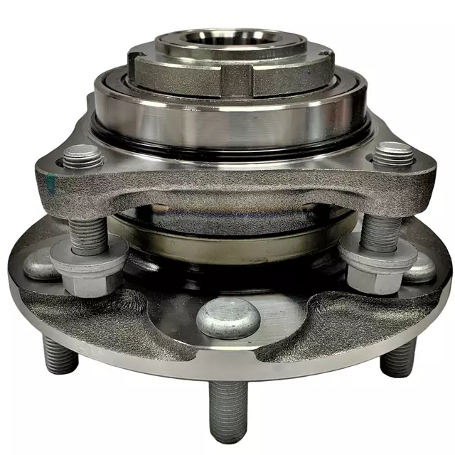 51920SA1 - : Rear Wheel Hub for Toyota: 4Runner, FJ Cruiser, Tacoma Image