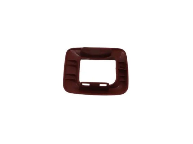 7KF22JRRAA - Interior Trim: Seat Latch Bezel for Mopar Image
