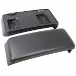 BL3Z17E811AA - : 2011-2014 Ford F-150 - End Cover for Ford: F-150 Image