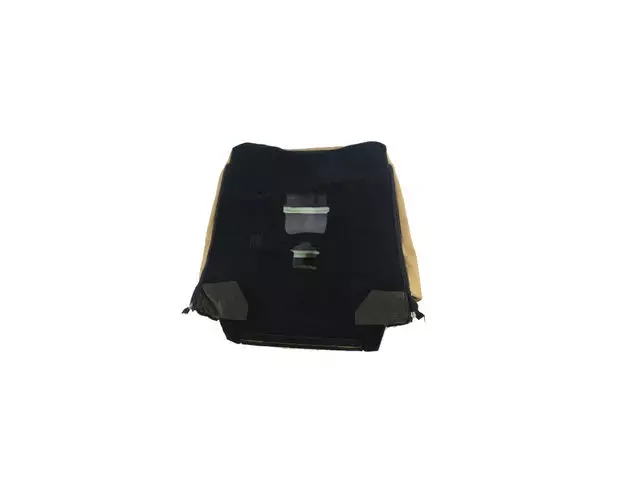 Rear Seat Back Cover, Left - Mopar (6NN89GT5AA)