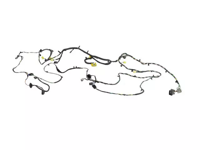 Body Wiring - Mopar (68274250AD)