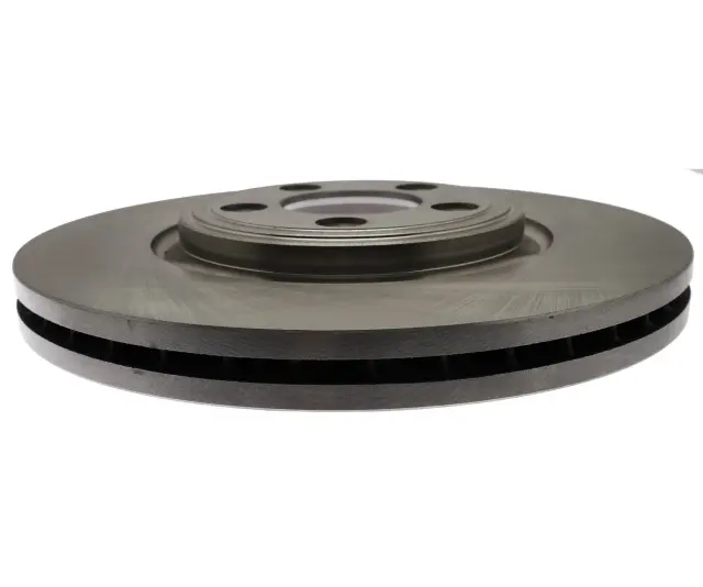 980645R - Brakes &amp; Brake Parts: Disc Brake Rotor for Raybestos Brakes Image