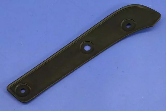 Front Fender Spat, Left - Mopar (68197301AB)