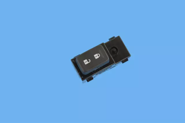 68318509AA - Electrical: Door Lock Switch for Mopar Image