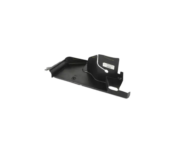 Air Inlet Baffle, Left - Mopar (68361577AA)