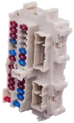 24350AM60A - : Junction Block for INFINITI: G35 Image