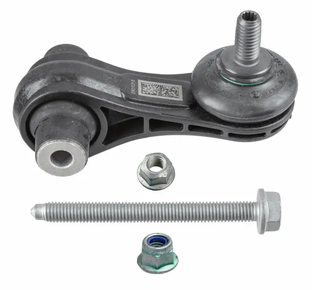 3860001 - : Suspension Stabilizer Bar Link 38600 01 for LEMFORDER Image