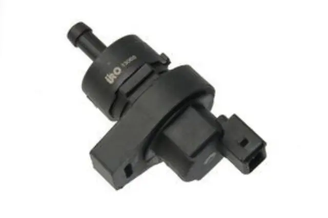 13901433603 - Air Intake &amp; Fuel Delivery: URO Parts Fuel Tank Breather Valve for URO Image