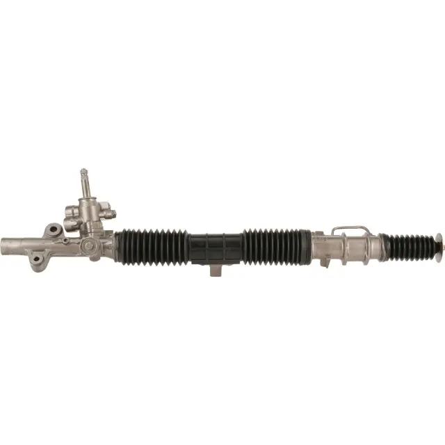 93130M - Suspension &amp; Steering: Rack and Pinion Assembly - MAVAL - Hydraulic Power - Remanufactured - 93130M for Maval Image