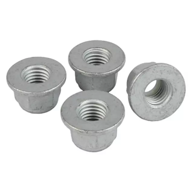 Steering Tie Rod Nut - Ford (W520215-S442)