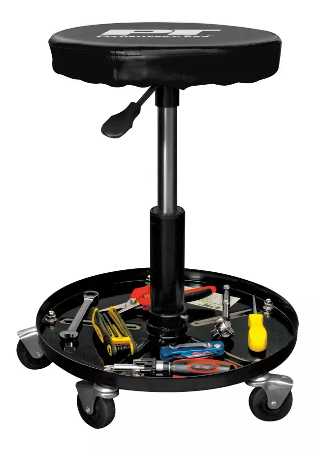 W85008 - : Creeper Seat for Performance Tool Image