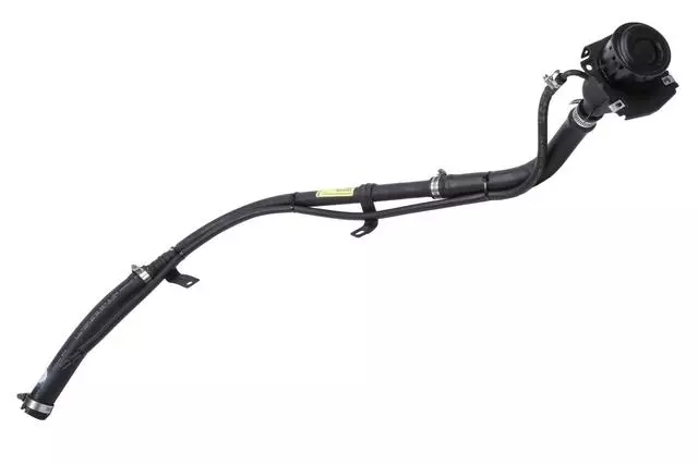 23232569 - Fuel System: Filler Pipe for Cadillac: Escalade | Chevrolet: Tahoe | GMC: Yukon Image
