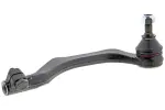 MS10666 - : Steering Tie Rod End for MEVOTECH Image