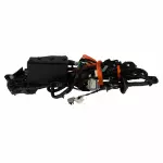 H1FZ14290D - Electrical: Hybrid Electric Motor Wiring Harness for FORD Image