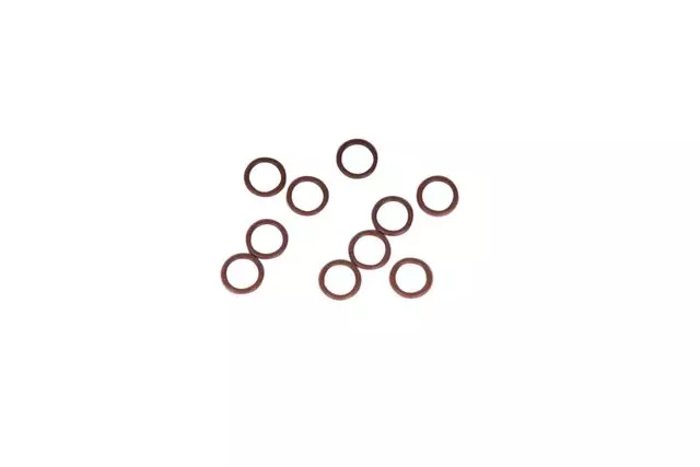 22514722 - : Fuel Feed Pipe O-Ring for GM Image