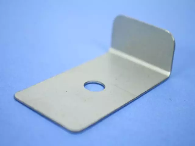 Side Panel Reinforcement, Right & Left - Mopar (55275514AA)