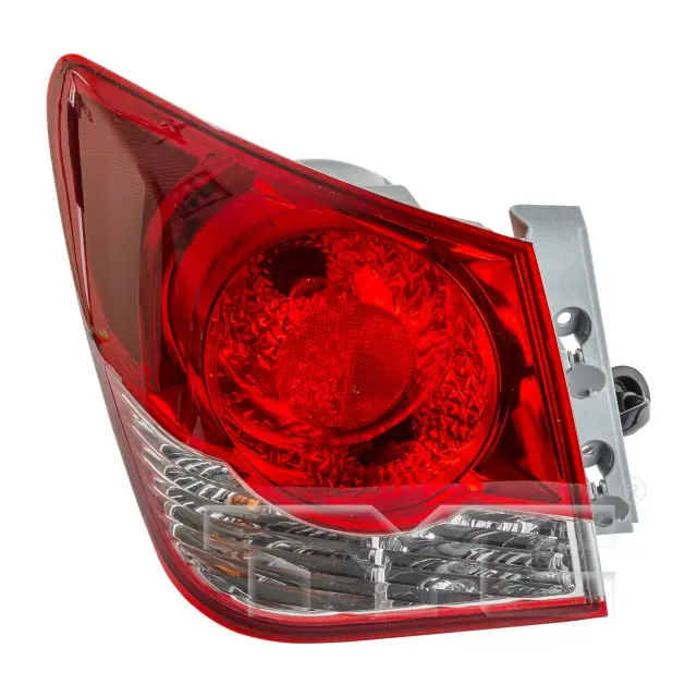 11635800 - : TYC Tail Light Assembly for TYC Image