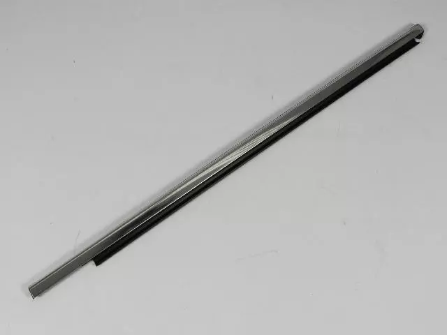 Rear Door Belt Outer Weatherstrip, Left - Mopar (55364721AB)