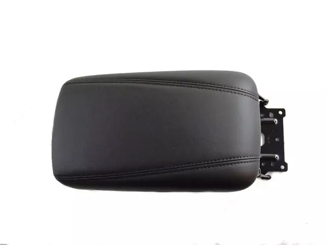 Console Armrest - Mopar (1YV26DX9AF)
