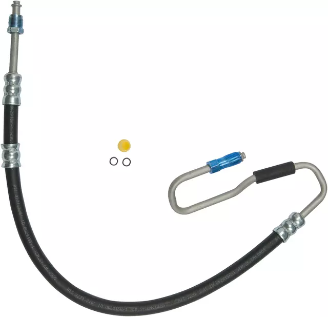 19311377 - : Hose for GM Image