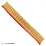 421595 - : AIR FILTER for Beck Arnley Image