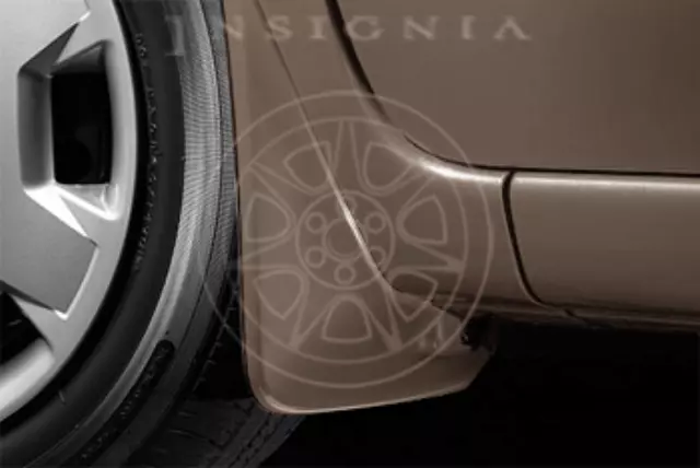 F38E01FC2D - : Splash Guards for Nissan Image