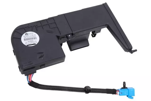 22873118 - Body: Blower for Cadillac: Escalade, Escalade ESV, Escalade EXT | Chevrolet: Avalanche, Silverado 2500 HD, Silverado 3500 HD, Suburban 1500, Suburban 2500, Tahoe | GMC: Sierra 2500 HD, Sierra 3500 HD, Yukon, Yukon XL 1500, Yukon XL 2500 Image