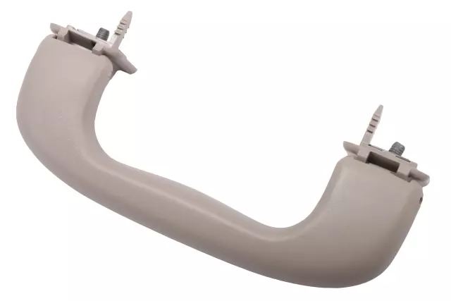 Light Opel Gray Interior Grab Bar - GM (42541400)