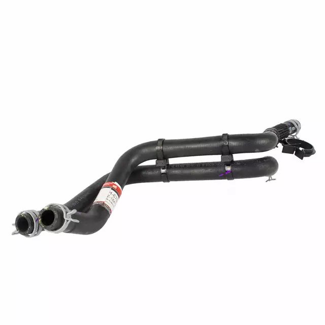 HVAC Heater Hose Assembly - Ford (DG9Z-18472-A)