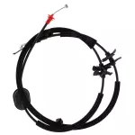 DT1Z61266A46G - Body: Release Cable for Ford: Transit Connect Image