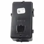 SW7306 - Body: Motorcraftâ„¢ Window Switch for Ford: F-150 Image