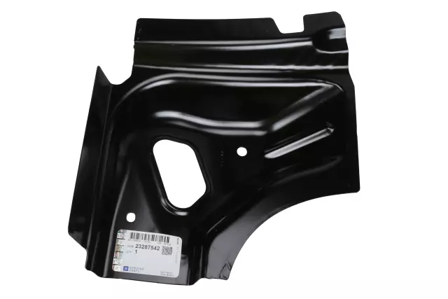 23287542 - Body: Rocker Reinforced for Cadillac: Escalade ESV | Chevrolet: Suburban | GMC: Yukon XL Image