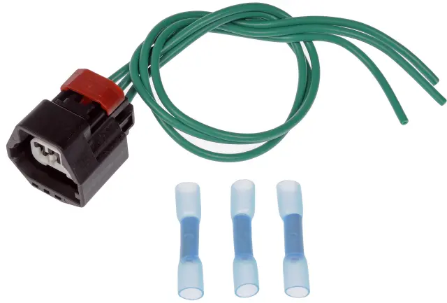 645600 - : Brake Fluid Level Sensor Pigtail for Dorman Image