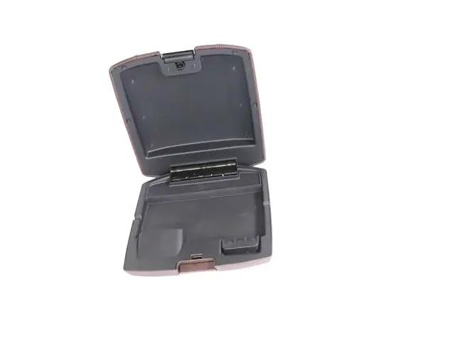 Console Armrest - Mopar (6VR98LR5AB)