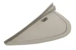 22961217 - : Medium Urban Driver Side Instrument Panel Side Trim Panel for GM Image