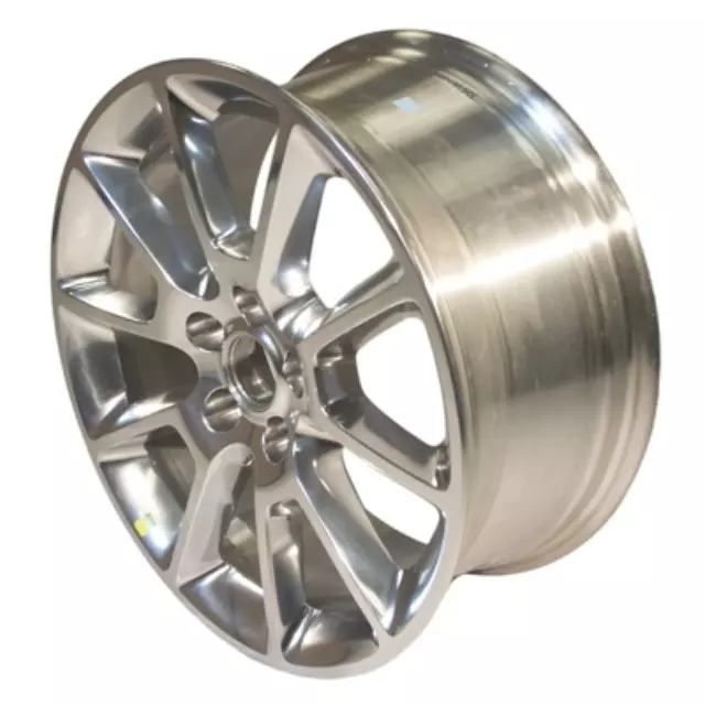 Wheel, Alloy - Ford (AR3Z-1007-F)