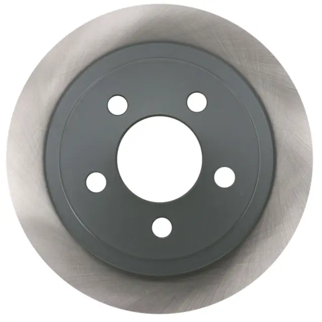 1BP00054AA - : Disc Brake Rotor for bproauto Image