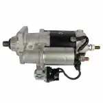 SA1041 - : Starter Motor Assembly for Ford Image