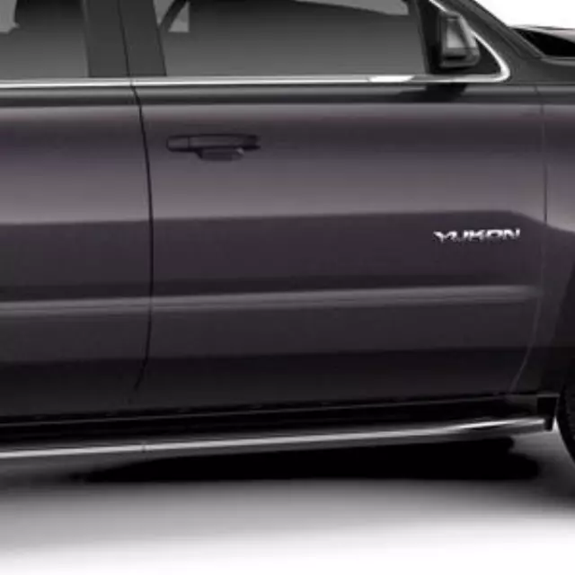 Bodyside Molding - GM (84030737)