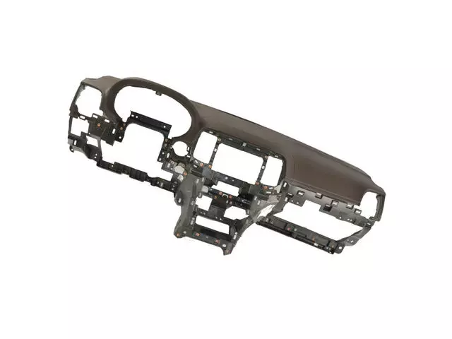 Base Panel Instrument Panel - Mopar (6TW87LU5AB)