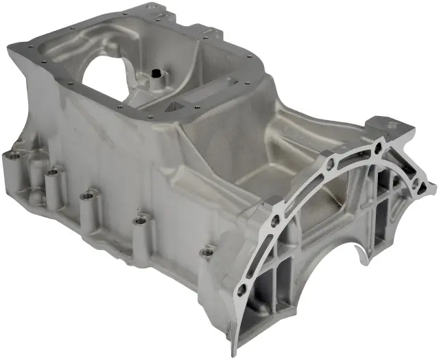 264628 - Engines &amp; Components: Engine Oil Pan for Dorman Image