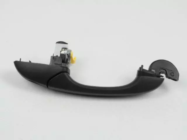 4589719AE - Doors, Door Mirrors and Related Parts: OEM NEW 11-2020 Mopar Dodge Chrysler Ram Caravan Handle Exterior Door 4589719AE for Chrysler: Sebring, Town &amp; Country | Dodge: Avenger, Grand Caravan, Journey | Ram: C/V Image