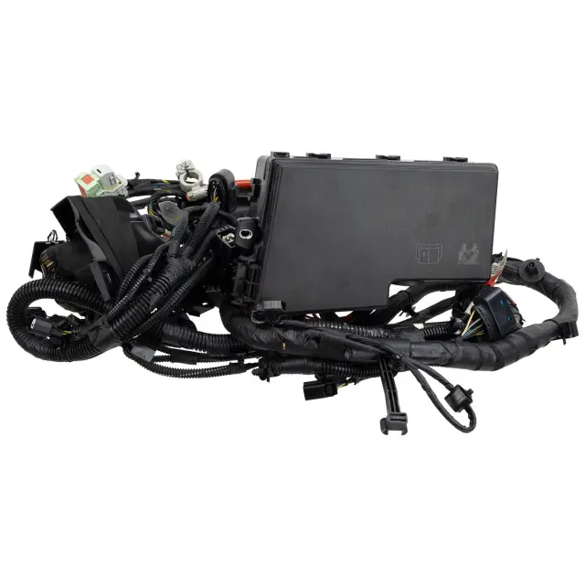 F1FZ14290MUA - : Wire Assembly for Ford Image