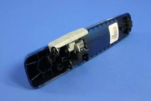 Exterior Door Handle, Left - Mopar (1GH271CLAG)