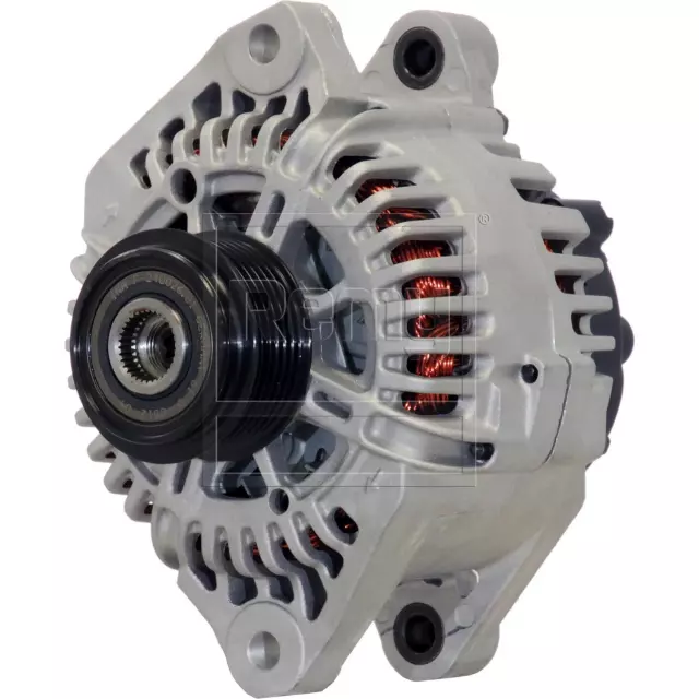 12748 - : Remy Alternator for Remy Image